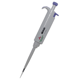 Microliter-pipettes, Economy